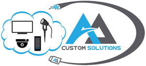 AA Custom Solutions