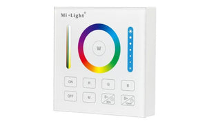 LED LIGHT WALL MOUNT REMOTE CONTROL
