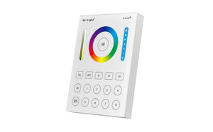 LED LIGHT WALL MOUNT REMOTE CONTROL