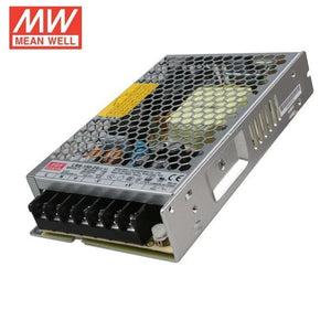 24vDC POWER SUPPLY'S