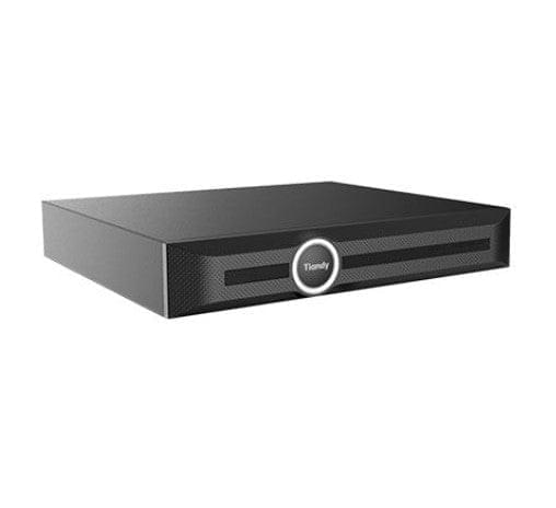 10CH 5MP NVR