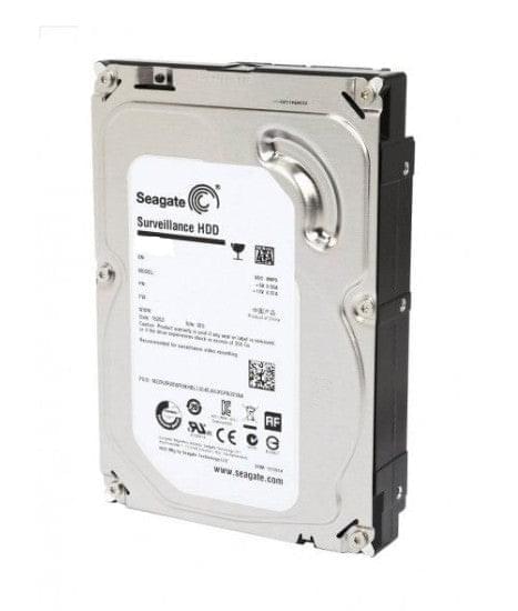 SEAGATE HARD DRIVES